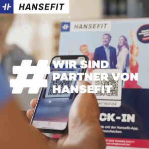NALAM Physiotherapie & Massage Schöneberg - Offizieller Partner  - HANSEFIT