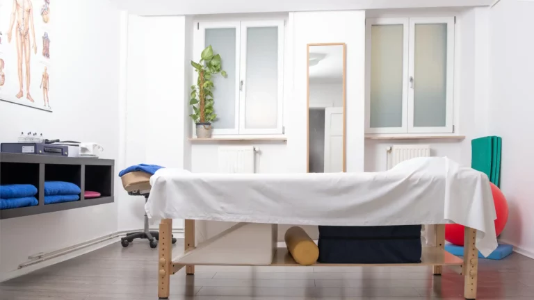 NALAM - Praxisgemeinschaft Physiotherapie & Massage