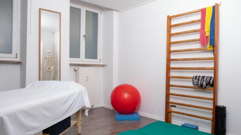 NALAM - Praxisgemeinschaft Physiotherapie & Massage